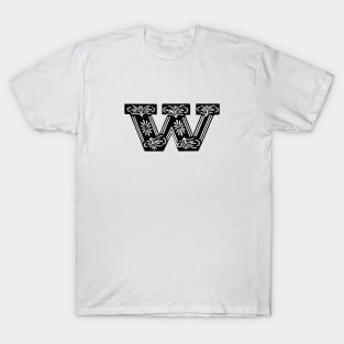 Type W T-Shirt